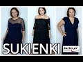 [KARKO.pl] SUKIENKI Plus Size na WYJĄTKOWĄ OKAZJE! |  + rabat -23% dla Was :)  #mierzymy #plussize