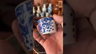 ☎️0933504666 #ngocthach86 #docu #doco #doxua #gomsu #gốmsứ #dosuutam #decor #covat #cổvật #tradao