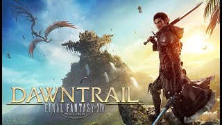 FINAL FANTASY XIV