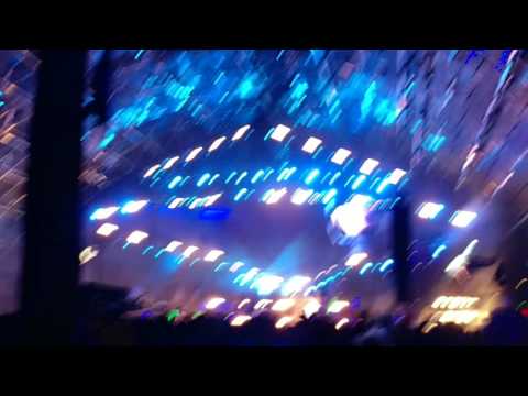 Dreamstate SoCal 2016