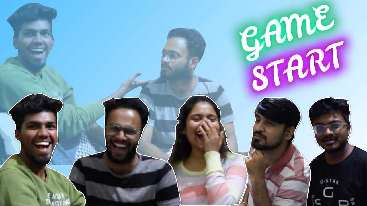 GAMES WITHOUT GADGETS🤫🔥RST VIJAY KANTH VLOGS PART1 YouTube