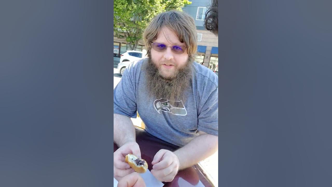 BeanFish Food truck Seattle's tastiest fusion delights! YouTube