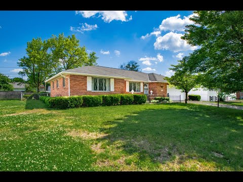 2928 N Gresham Road, Columbus, OH home video tour