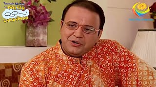 Residents Praise Bhide For Handling The Children | Taarak Mehta Ka Ooltah Chashmah | Gogi Ka Exam