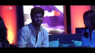 Welad El Zawat Tent Jw Marriot