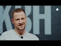 Jacob Neestrup stopper: Se det store farvelinterview