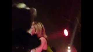 Ellie Goulding - Burn (Live Hammersmith Apollo 16/10/2013)