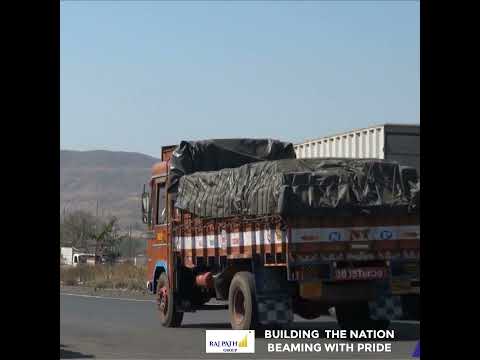 India boasts the WORLD'S 2ND LARGEST ROAD NETWORK