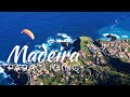 Madeira | Gleitschirm | Ozone Alpina 3