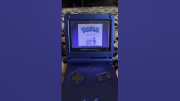 I bought FAKE Pokemon games! #shorts