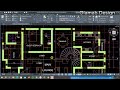 Design of one storey building on a wide strip foundation using prota structure Software part 1