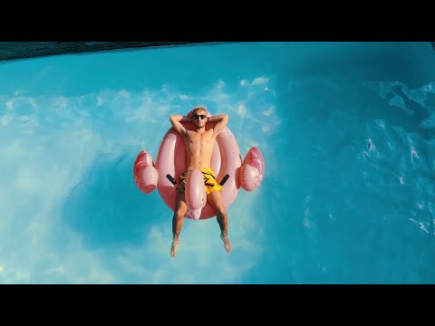 DAAZ - Soñar No Es Fácil (Video Oficial)