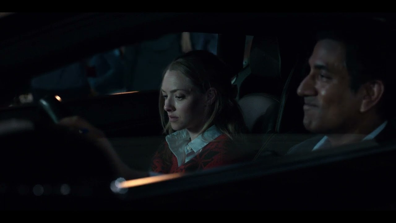 Fave Scene - Drop Out - Lambo