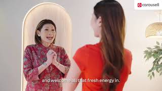 A Cleaner Home, A Luckier You