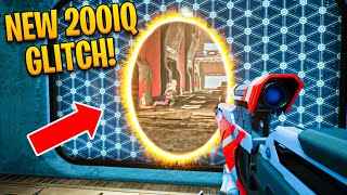 *NEW* Splitgate GLITCHES - Best Highlights & Funny Moments #1