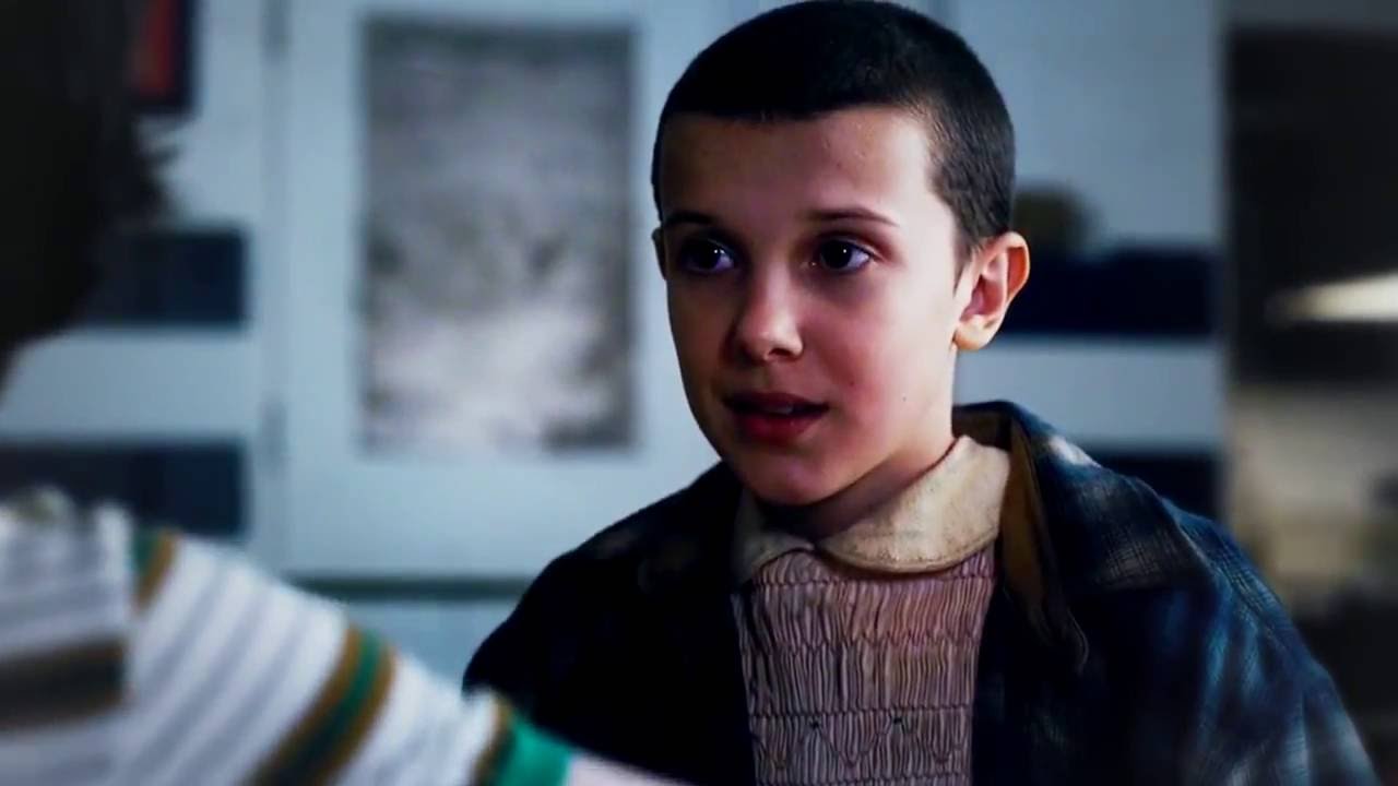 Mike And Eleven - Safe And Sound