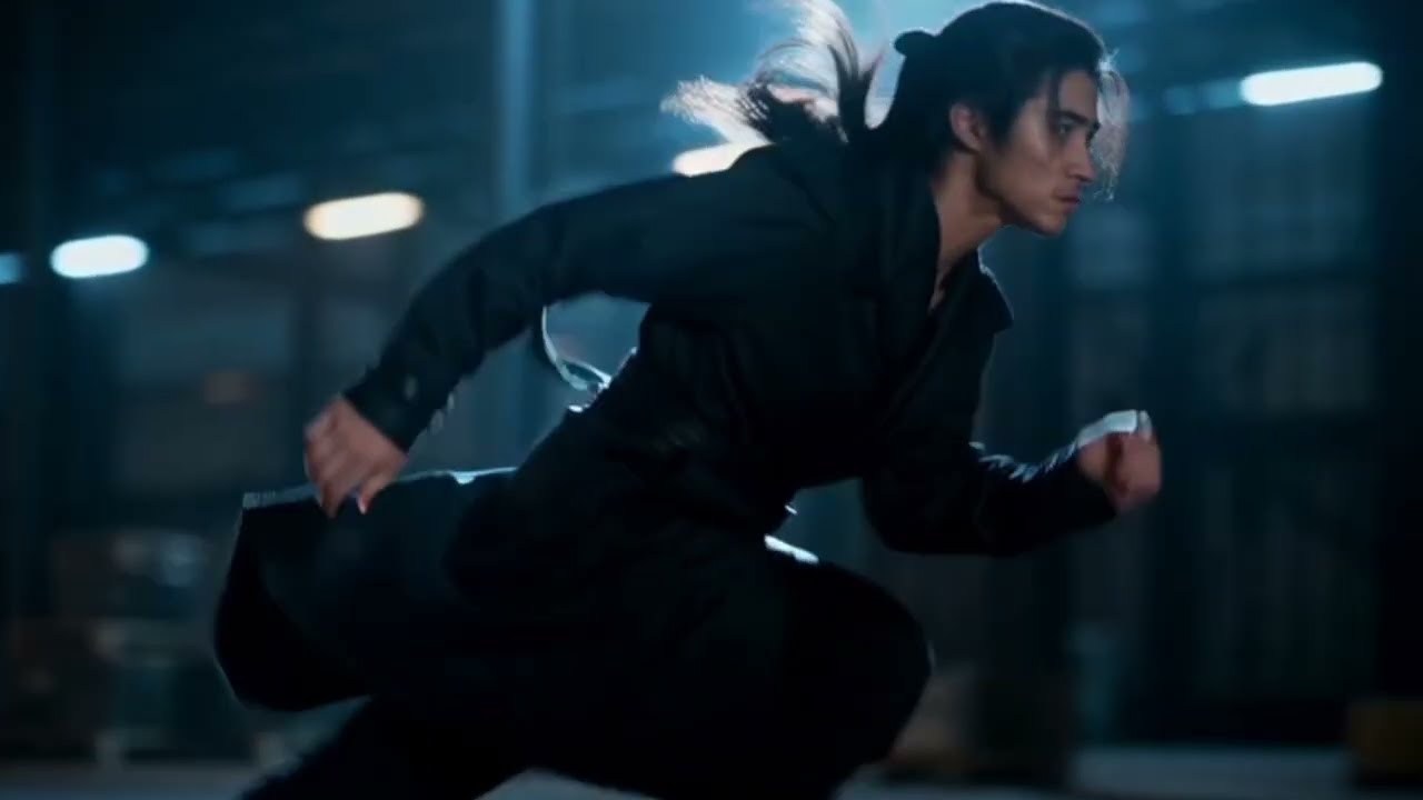 Kill Zone 3: Karma (2026) Review – When Legends Collide, Karma Doesn’t Miss