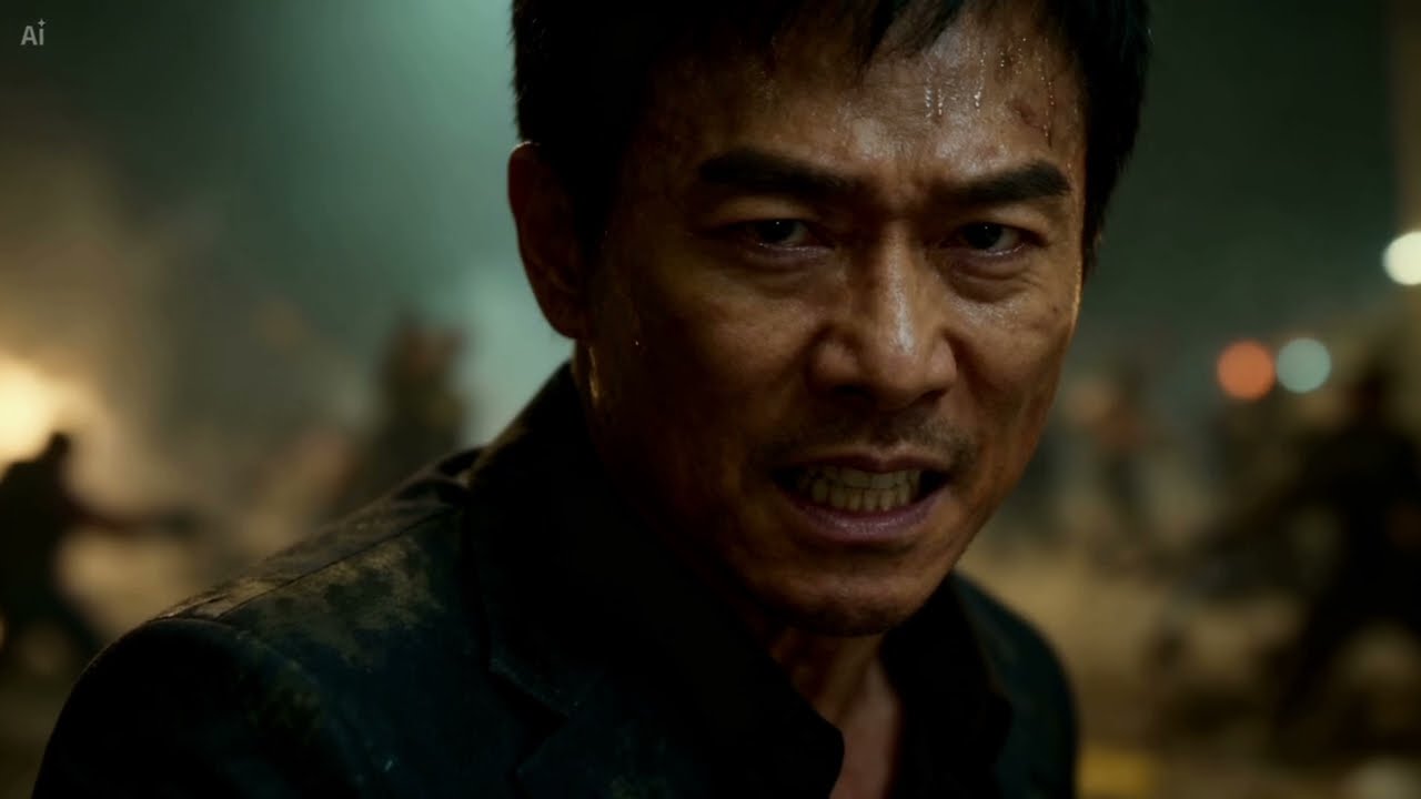 Kill Zone 3: Karma (2026) Review – When Legends Collide, Karma Doesn’t Miss