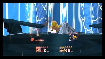 Project M Legacy XP: Tamamo-no-Mae mod