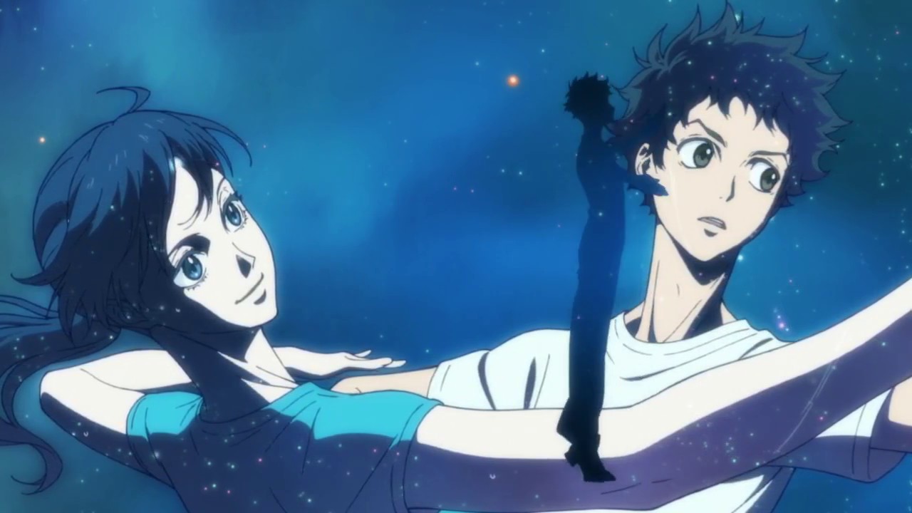 Ballroom E Youkoso