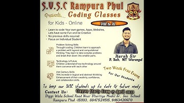 Coding Class -1 || How to make odd/even app on code.org