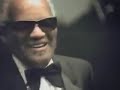 Iconic ads diet pepsi  ray charles