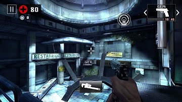 Dead Trigger 2 Great Escape USA Campaign WR speedrun 1:13.79