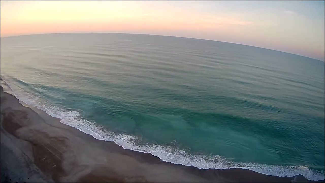 Indian Beach, North Carolina