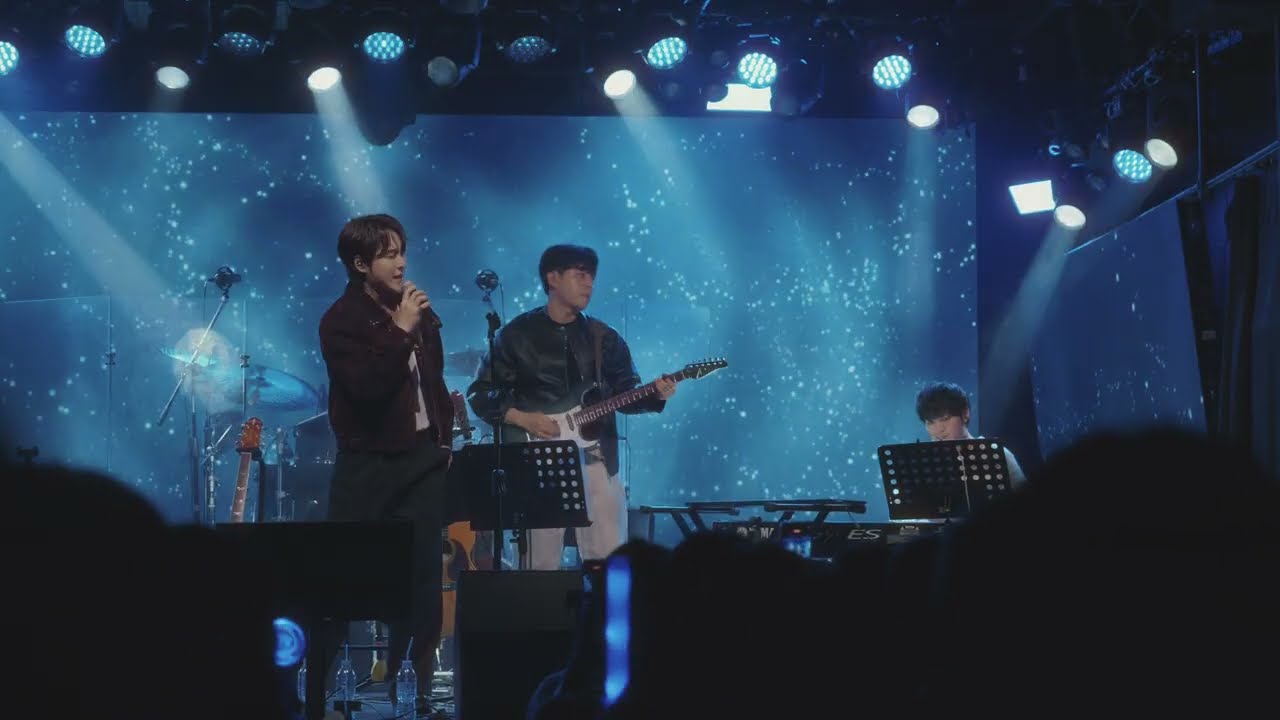 BLEUR(블루어) - 지구인의 사랑은 Fan Cam