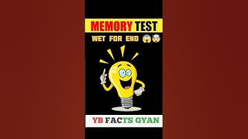 Puzzles And Riddles For Iq Test 😛 || memory test challenge 🤯 || part 30 || #shorts #shortvideo