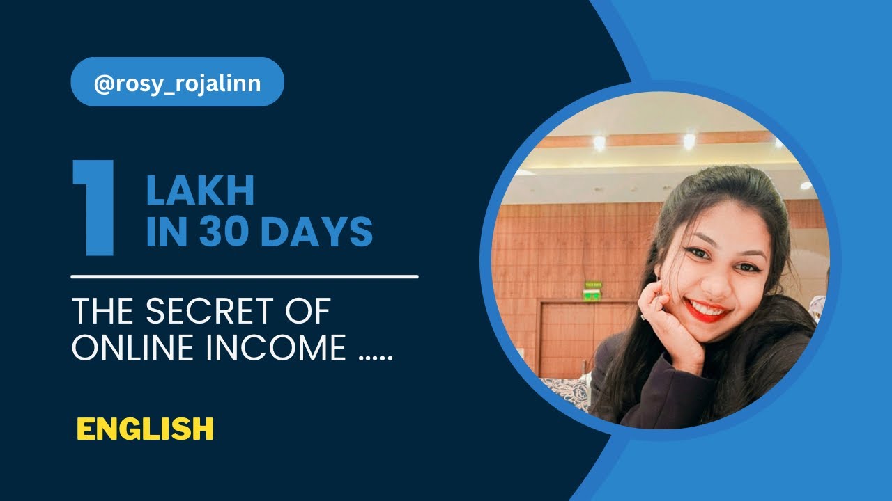 Create Massive Income With Digital Skills Rohit Sharma Co Founder and ...