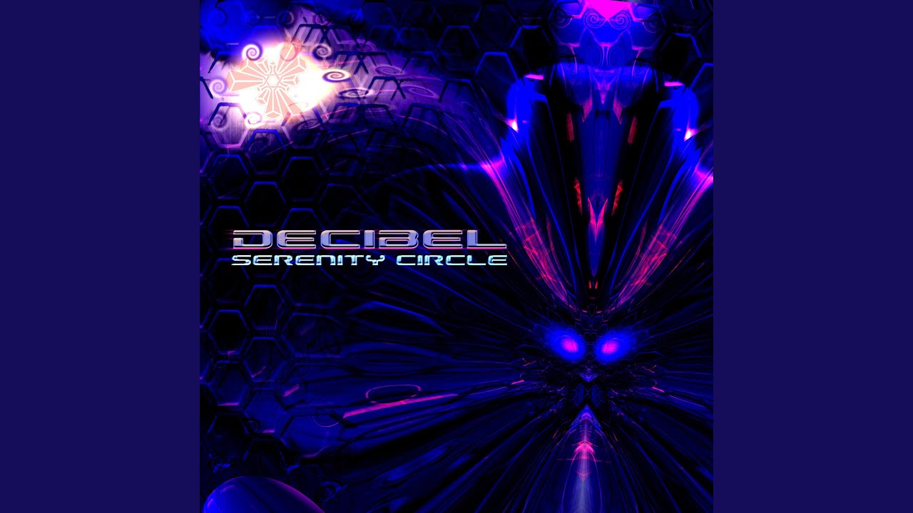 Let the music carry you