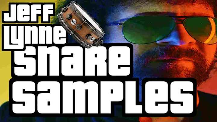 Jeff Lynne Samples