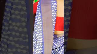 Male To Female Changing 2 Cotton Saree