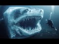 Perché il Megalodonte Evitava l'Antartide e Altri Segreti degli Oceani