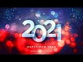 Create Happy New Year 2021 Wallpaper/Card/Poster Design in Photoshop - Photoshop Tutorial | 2021 |