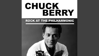 Video thumbnail of "Chuck Berry - Johnny B Goode"
