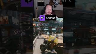 Neddirts Top Ten Driving Tips In Cyberpunk2077