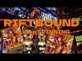 Riftbound - Sett spins with DAZZLING AURORA