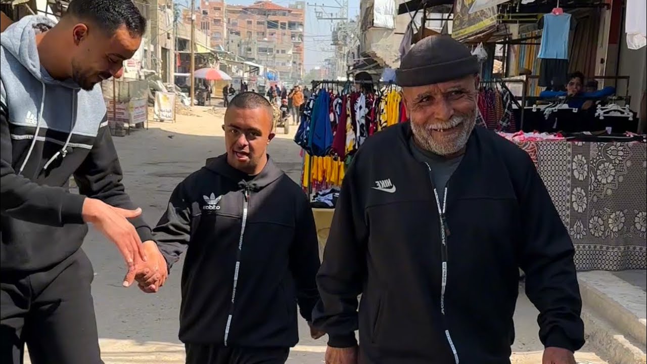 شو جاي ع بالك مع ادم حلقة بعنوان جمال الحياة