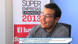Interlatin Video