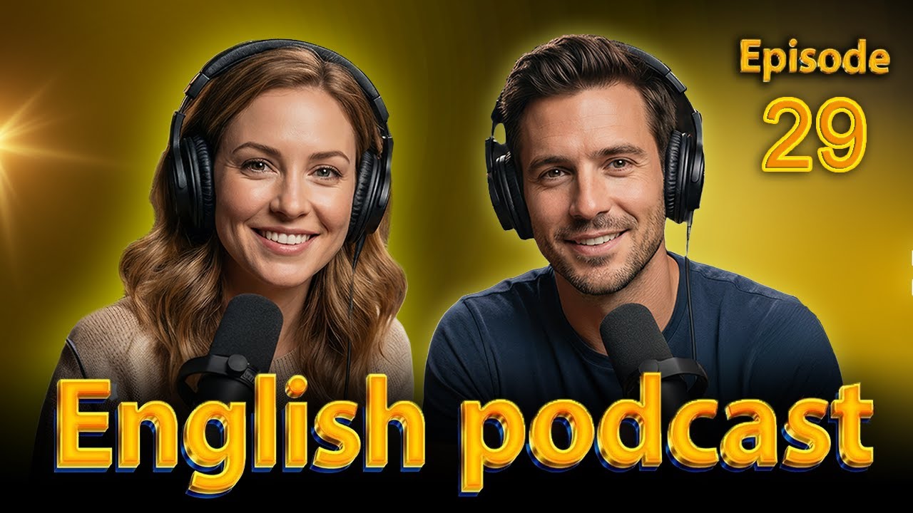 Ask for Help  | Learn English with Podcast | Episode 29