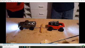 Axial scx24 C10 vs scx24 Deadbolt