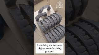 Vidoe 40: In-house aligners