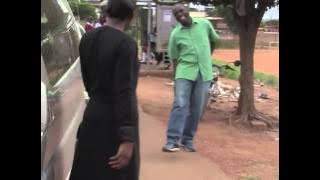 Zzizinga fails to eat his tasty 