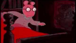 Arthur Youtube Poop