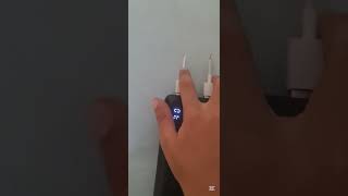 Powrbank vs usb killer@TamirKöşesi@arthdvc31@Evo_Tech1