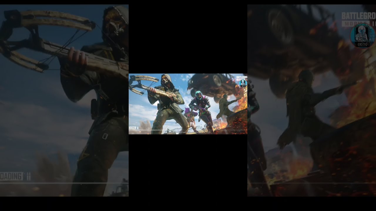 Bgmi C3S7 | ConqueroR RewarD & EnTrY EffecT 🔥😱🔥 pubg mobile conqueror |