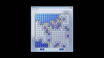Minesweeper Fun