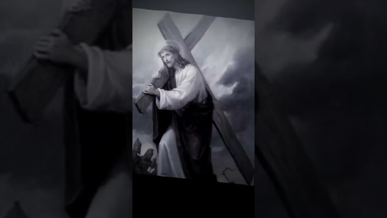 He understands your pain